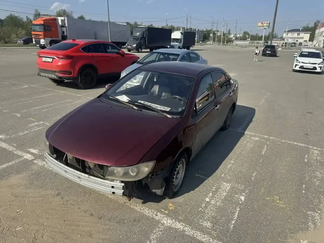 Продам Лифан Солано 2012 - Автоаксессуары в Дзержинск