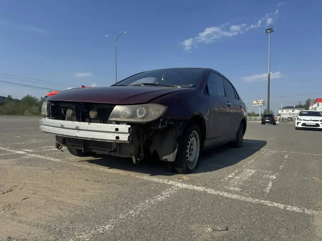 Продажа авто с неисправной коробкой - Автомобили (Авто) в Нижний Новгород