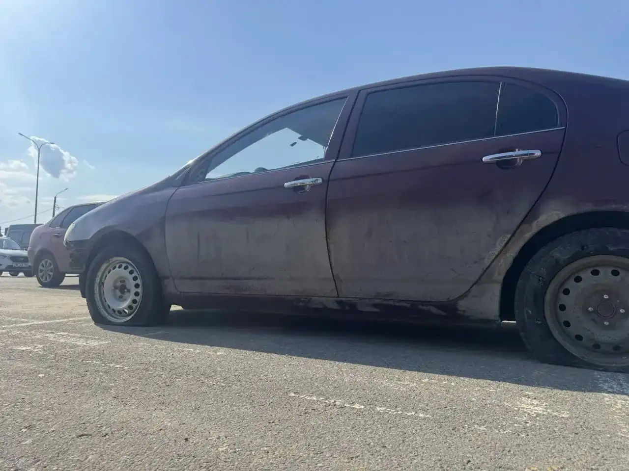 Продажа авто с неисправной коробкой - Автомобили (Авто) в Нижний Новгород
