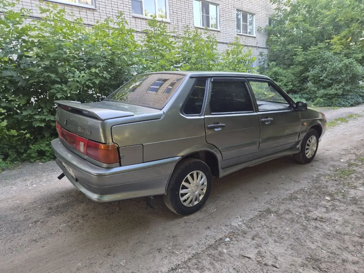 Продажа ВАЗ 2115 2004 года - Легковые автомобили (Авто) в Дзержинск