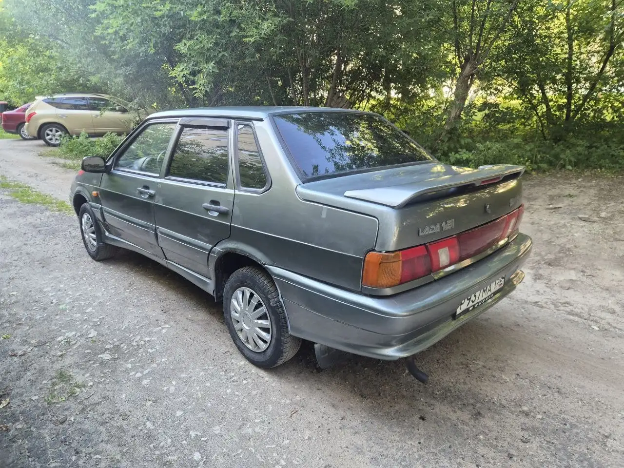 Продажа ВАЗ 2115 2004 года - Легковые автомобили (Авто) в Дзержинск