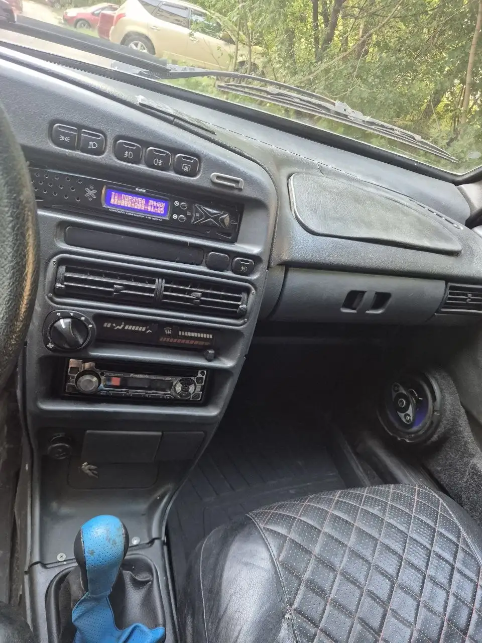 Продажа ВАЗ 2115 2004 года - Легковые автомобили (Авто) в Дзержинск