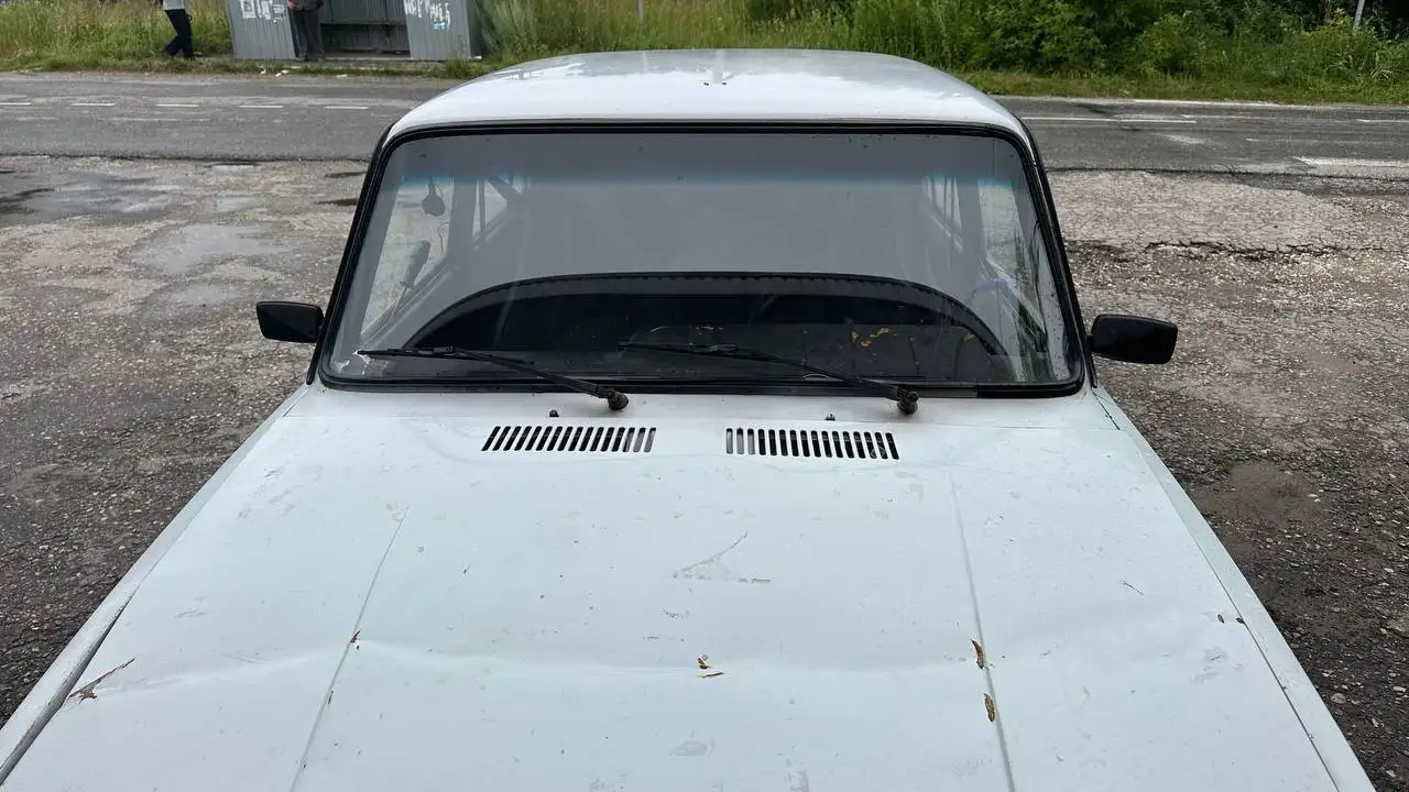 Продажа/обмен ВАЗ 2107 - Легковые автомобили (Авто) в Нижний Новгород