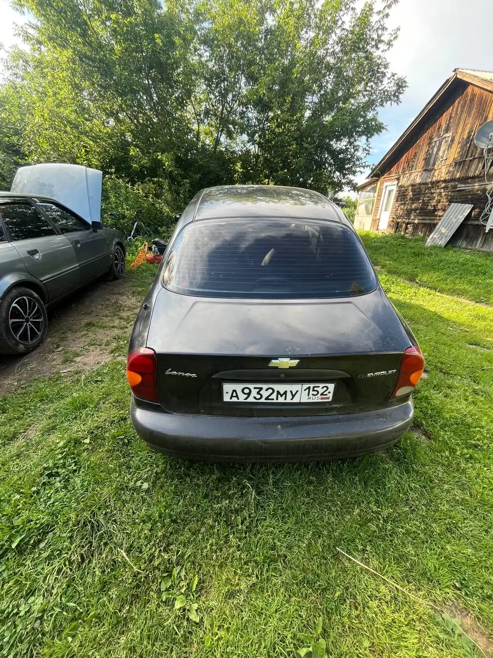 Продажа/обмен авто - Авто в Нижний Новгород