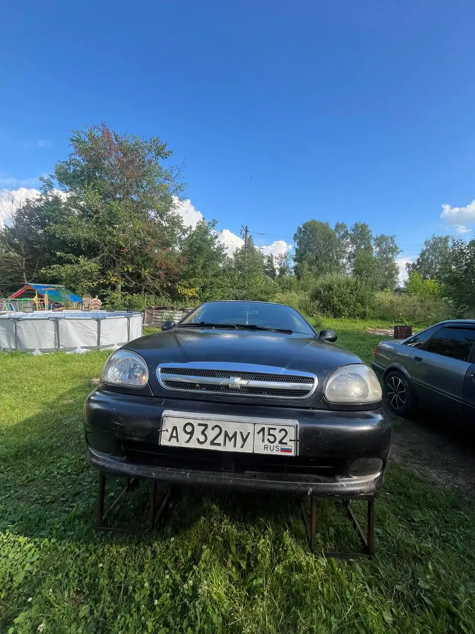 Продажа/обмен авто - Авто в Нижний Новгород