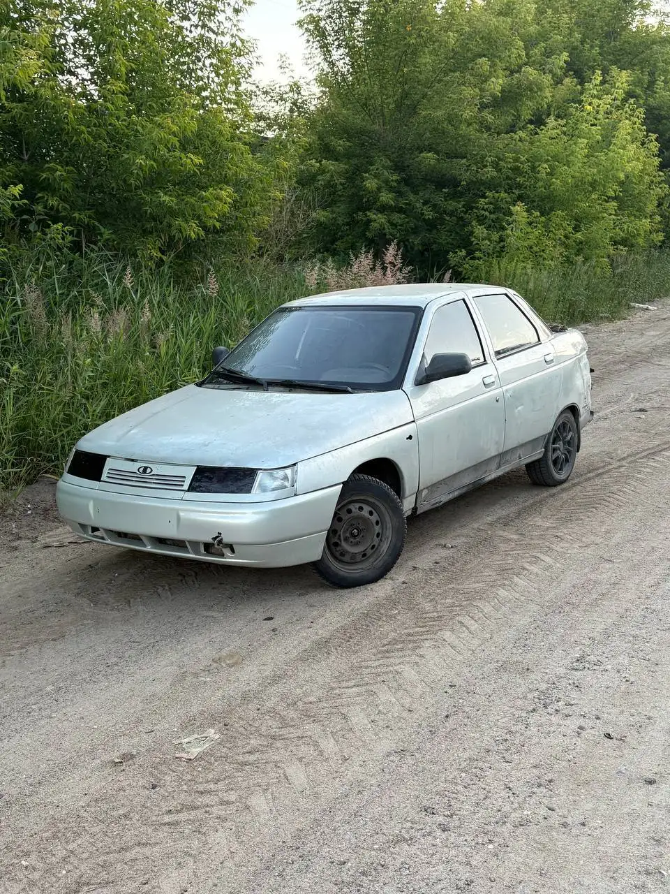 Обмен ВАЗ 2110 на ВАЗ 21099 - Автомобили (Авто) в Нижний Новгород