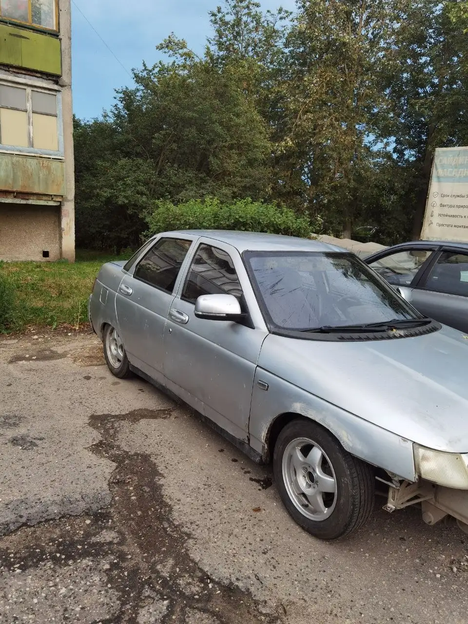 ВАЗ 2110 2001 года - Легковые автомобили (Авто) в Дзержинск