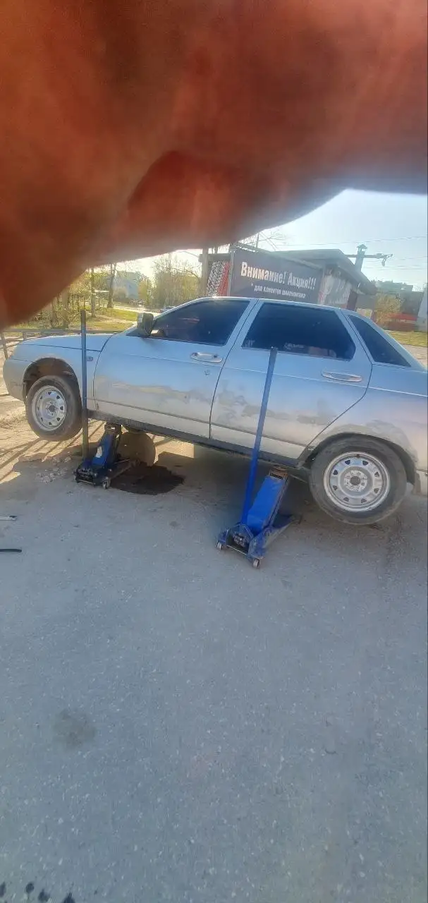 ВАЗ 2110 2001 года - Легковые автомобили (Авто) в Дзержинск
