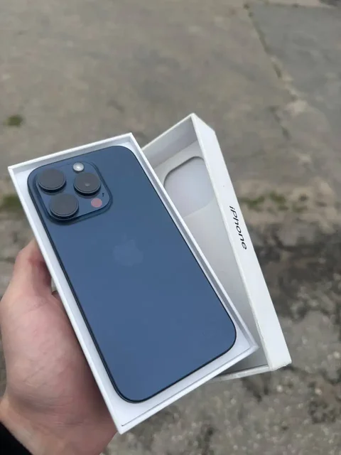 Продам iPhone 15 Pro Max 100% АКБ - Ноутбуки в Нижний Новгород