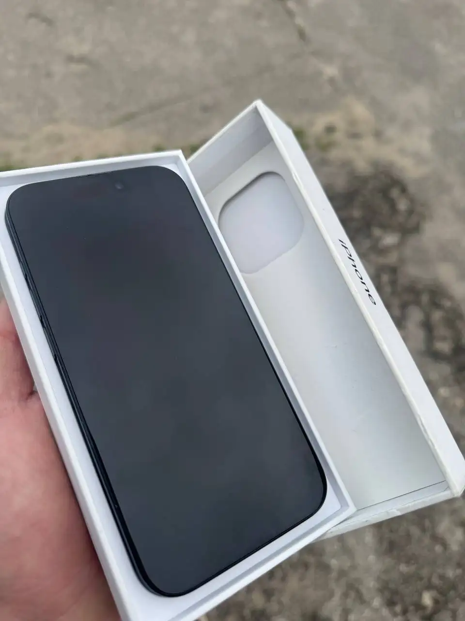 Продам iPhone 15 Pro Max 100% АКБ - Смартфоны и гаджеты (Электроника) в Нижний Новгород
