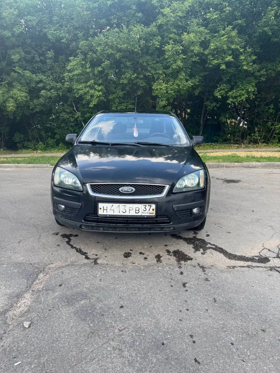 Продам Ford Focus 2006 - Легковые автомобили (Авто) в Нижний Новгород
