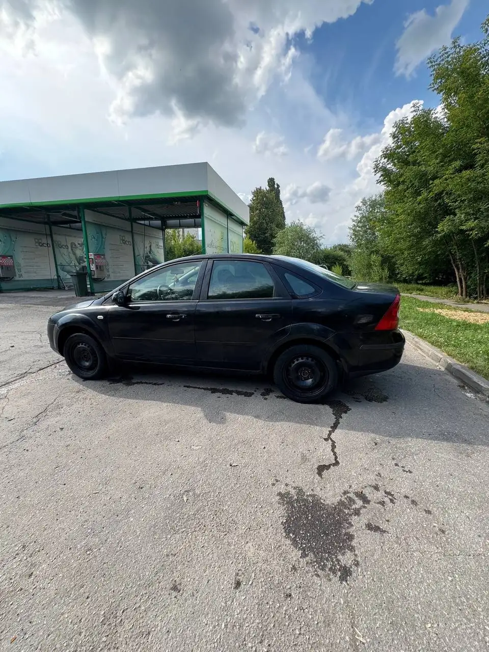 Продам Ford Focus 2006 - Легковые автомобили (Авто) в Нижний Новгород