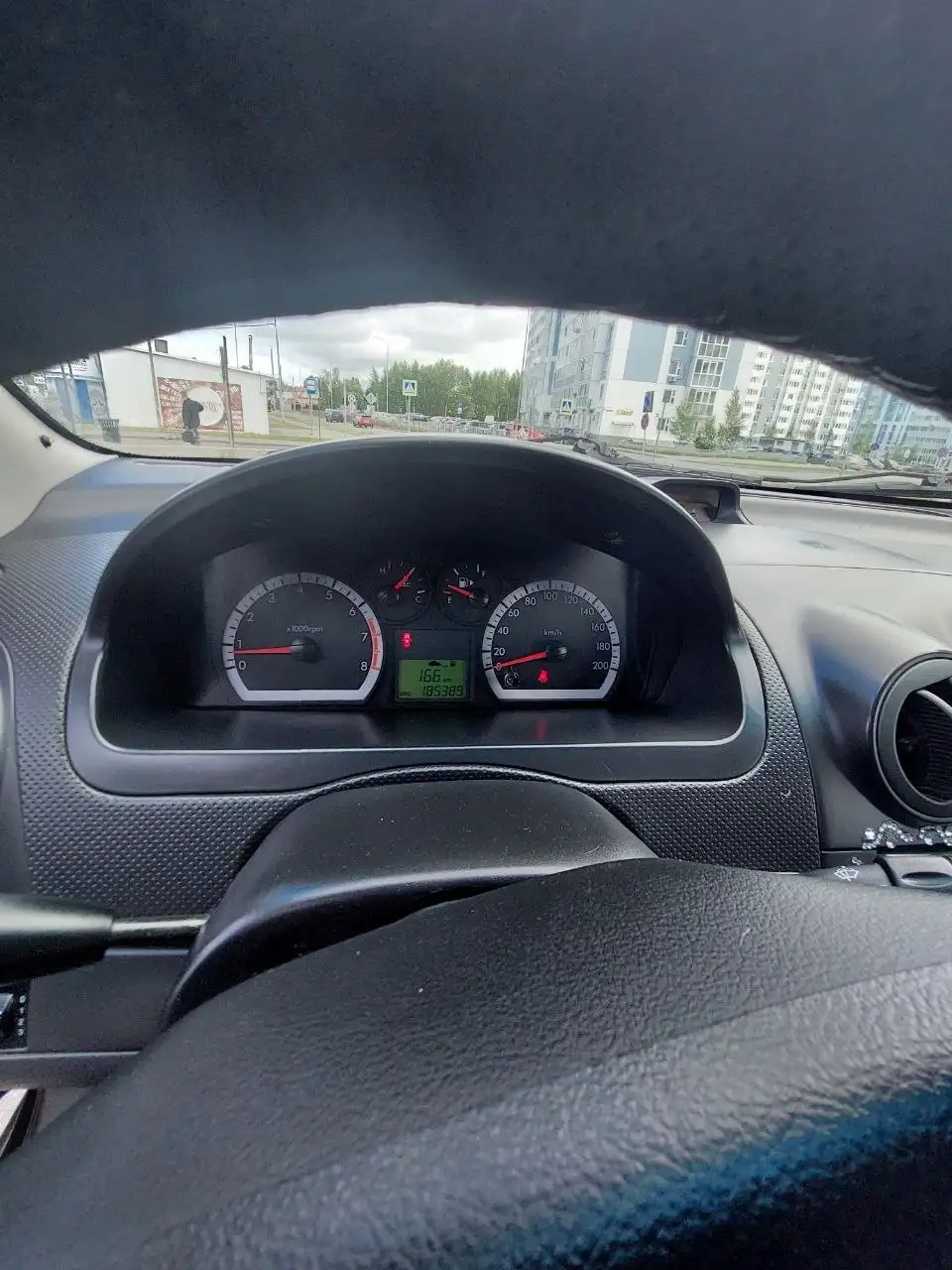 Chevrolet Aveo 2011 1.2 MT - Авто в Нижний Новгород