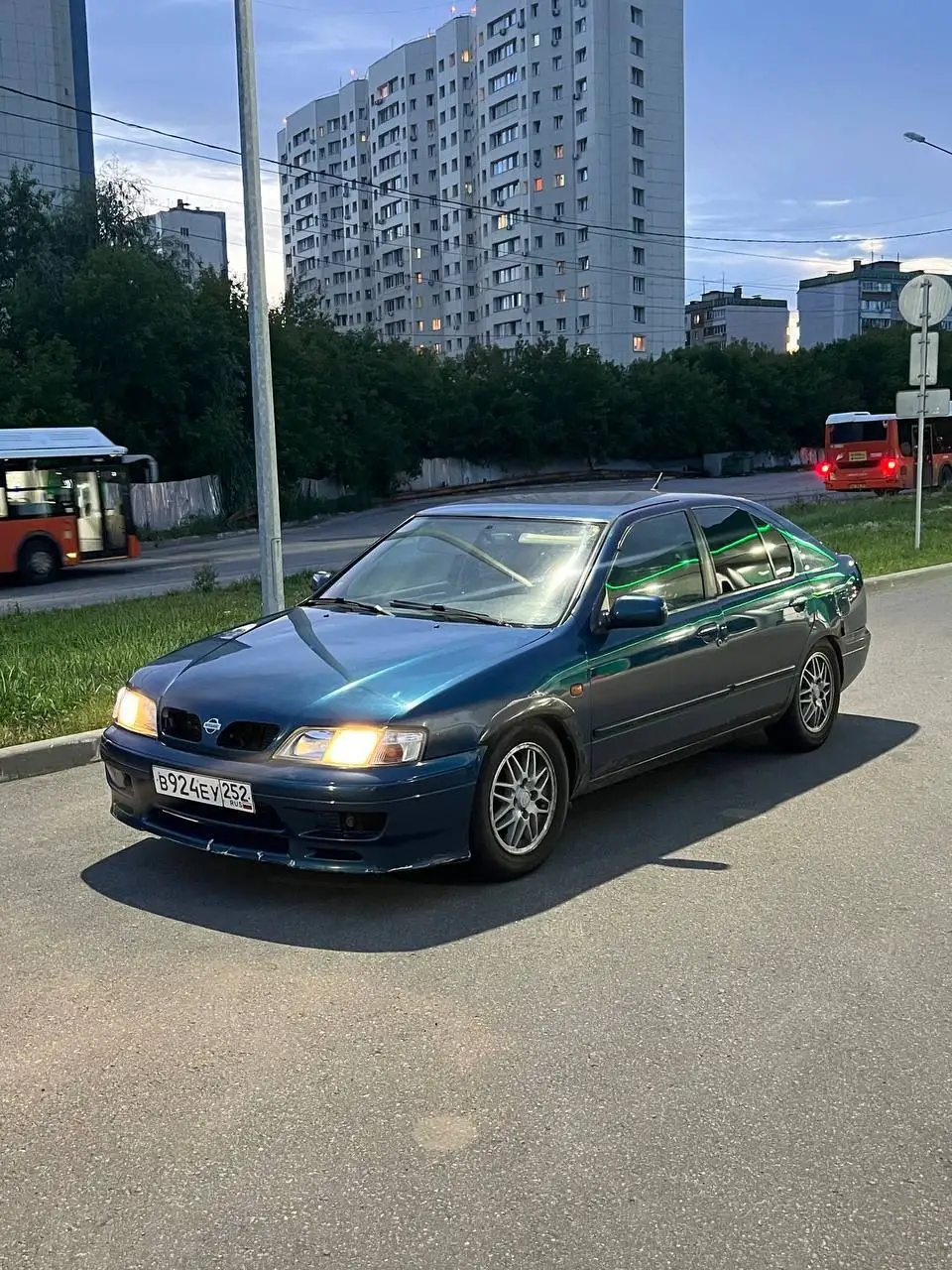 Продажа Dodge Caliber 2006 07 1.8 АКПП - Легковые автомобили (Авто) в Нижний Новгород