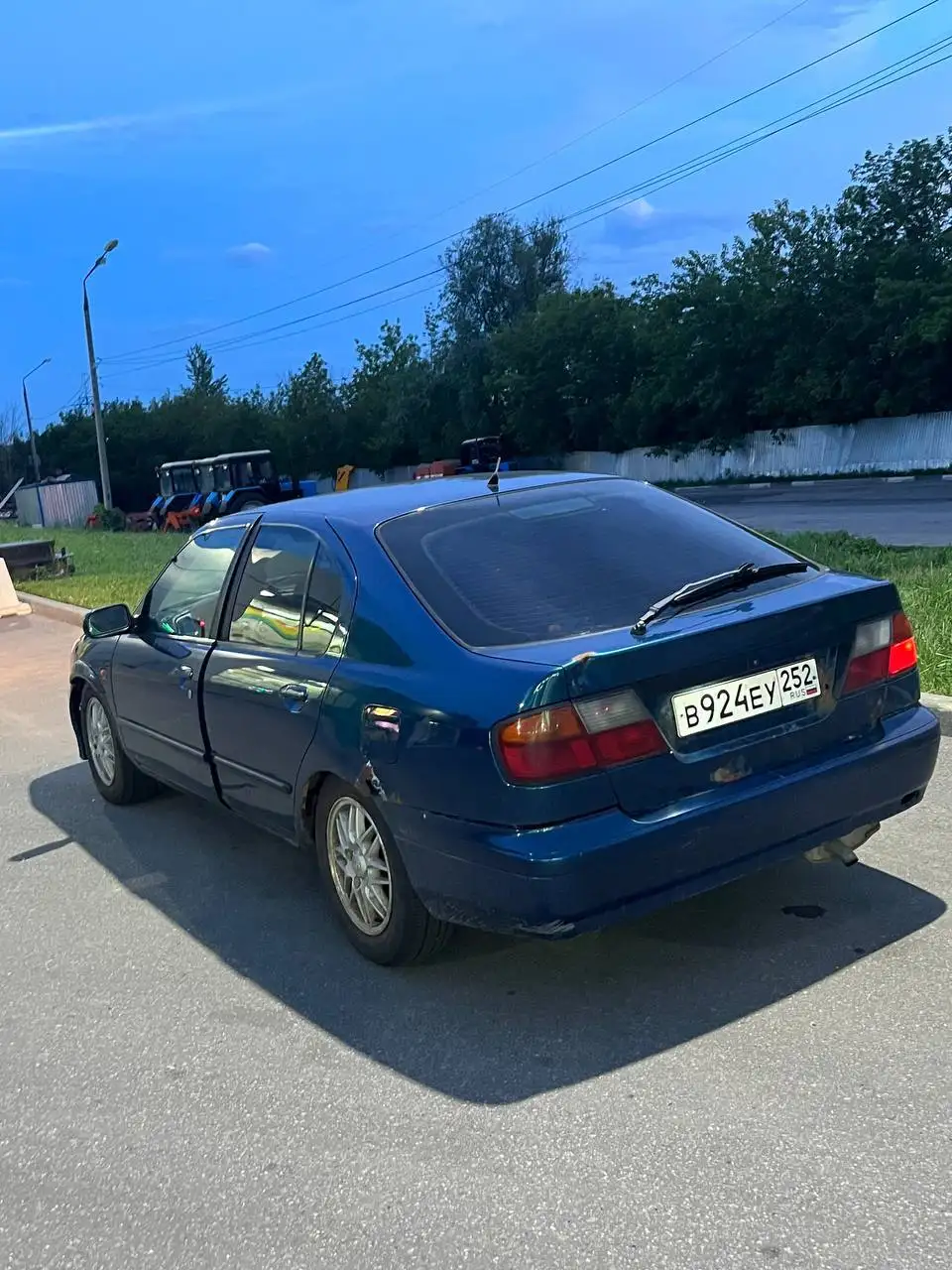 Продажа Dodge Caliber 2006 07 1.8 АКПП - Легковые автомобили (Авто) в Нижний Новгород