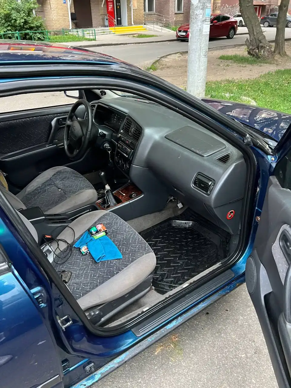 Продажа Dodge Caliber 2006 07 1.8 АКПП - Легковые автомобили (Авто) в Нижний Новгород