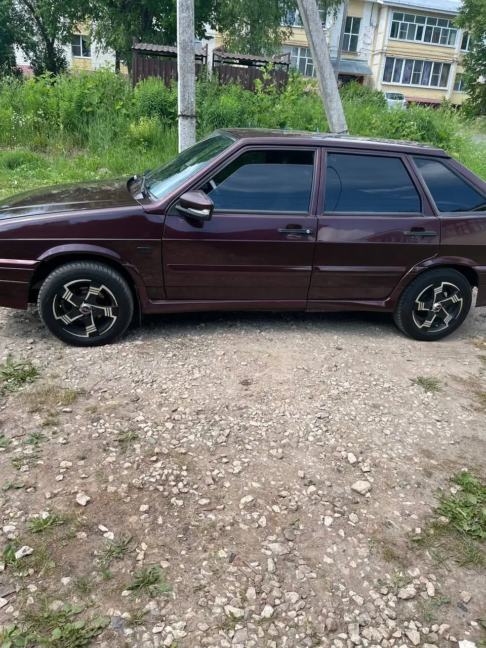 Продам диски R14 - Диски (Авто) в Нижний Новгород