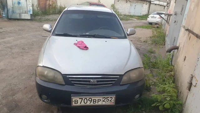 Продажа ВАЗ Спектра 2006 - Диски и шины в Нижний Новгород