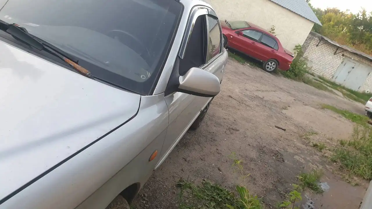 Продажа ВАЗ Спектра 2006 - Легковые автомобили (Авто) в Нижний Новгород