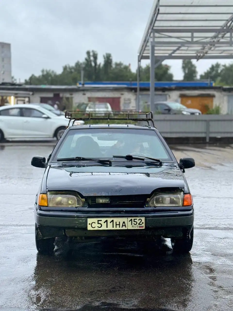 ВАЗ 2115 2006 года - Легковые автомобили (Авто) в Нижний Новгород