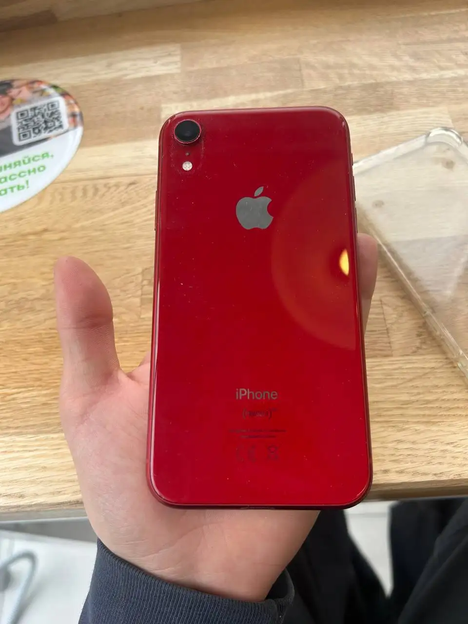 Продажа iPhone с неработающим Face ID - Электроника в Нижний Новгород