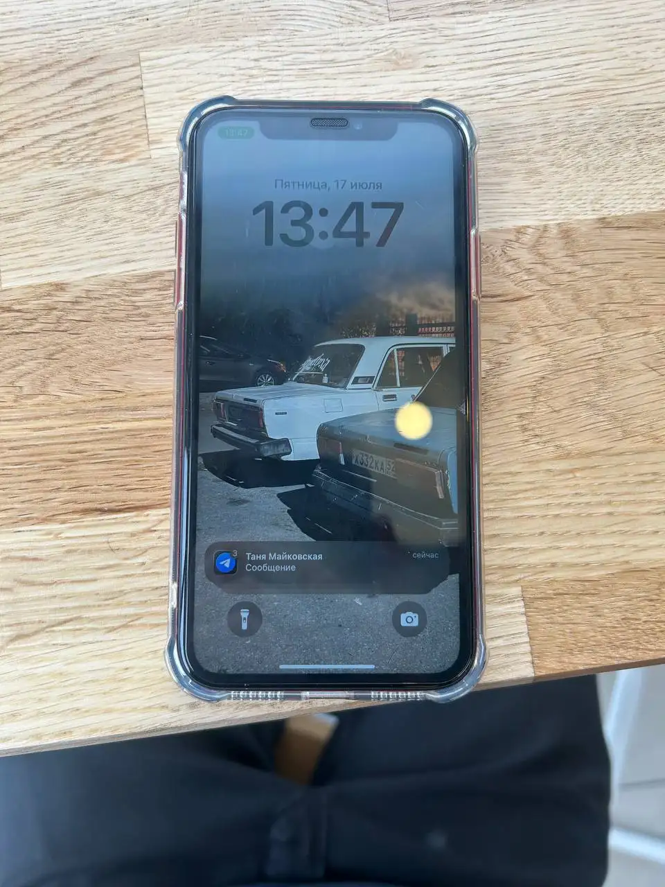Продажа iPhone с неработающим Face ID - Электроника в Нижний Новгород