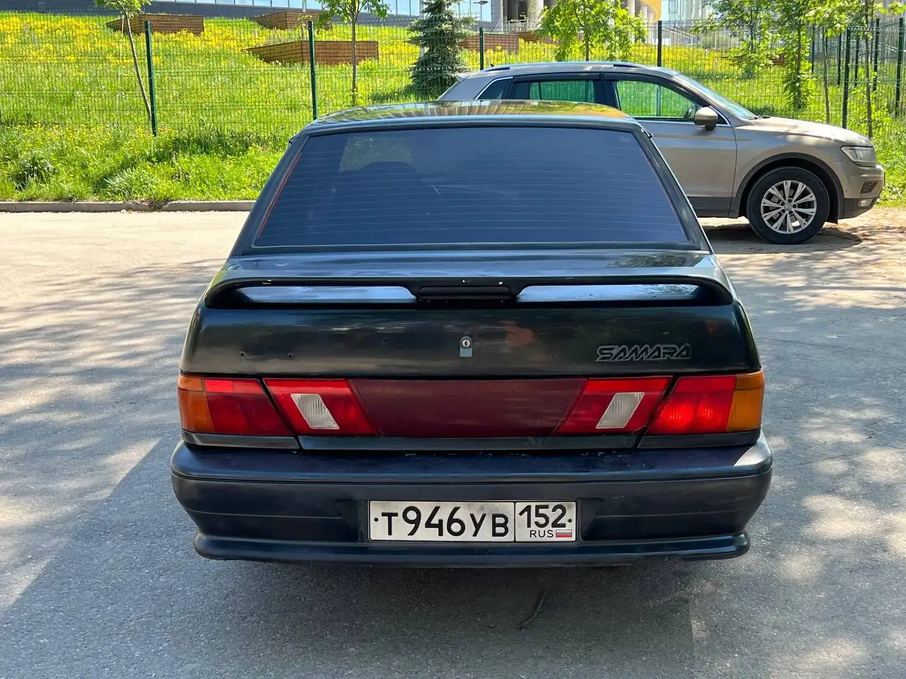 ВАЗ-2115, 2006 год - Легковые автомобили (Авто) в Нижний Новгород