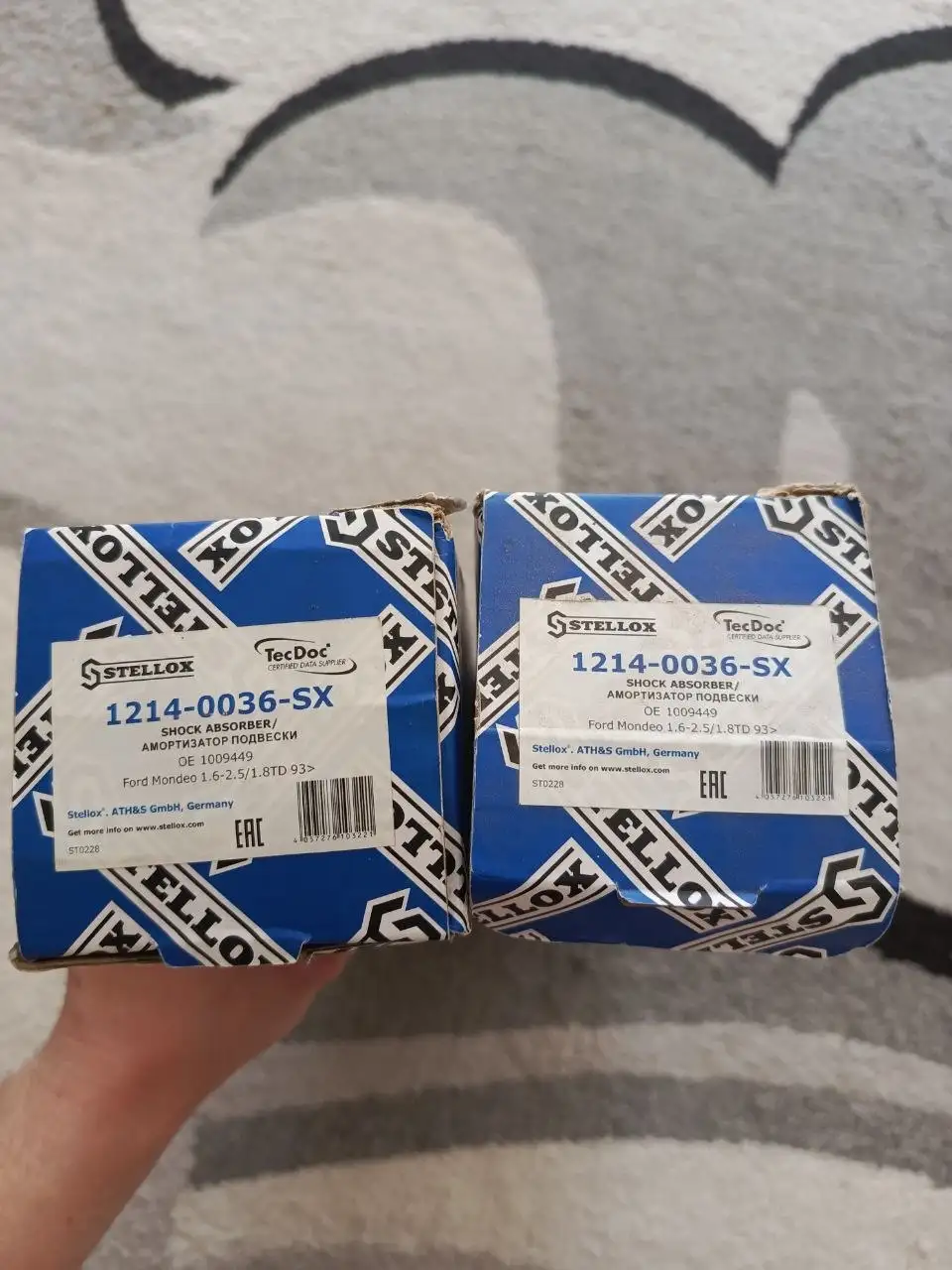 Новые запчасти для авто - Запчасти в Нижний Новгород