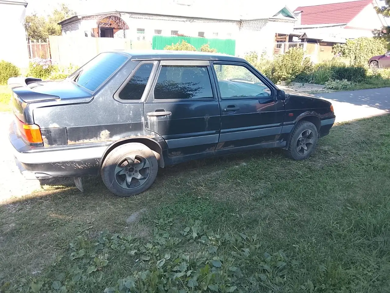 Продам ВАЗ Лада 2115, 2006 г. - Легковые автомобили (Авто) в Нижний Новгород
