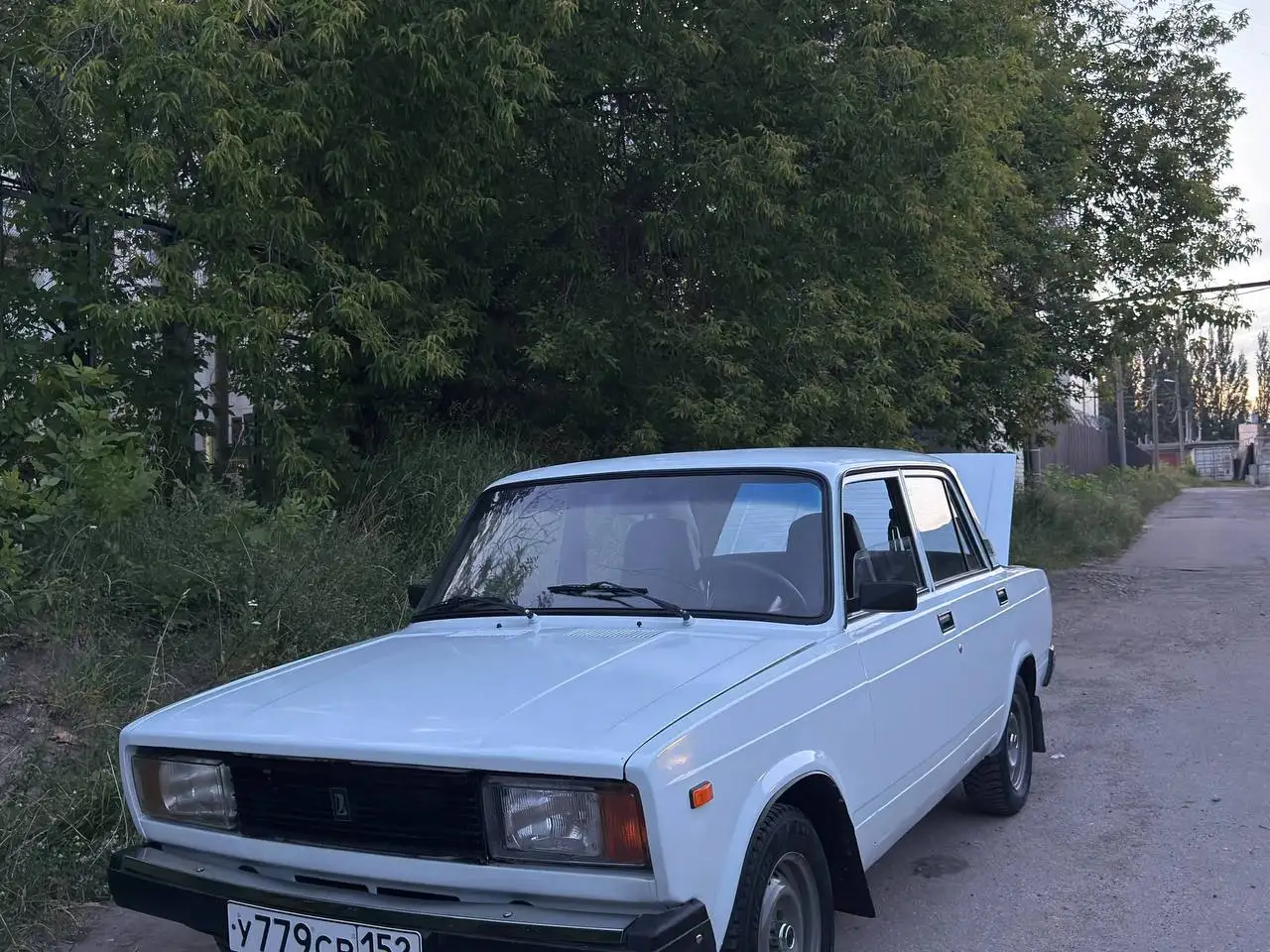 ВАЗ 2105 2010 г.в. - Авто в Нижний Новгород