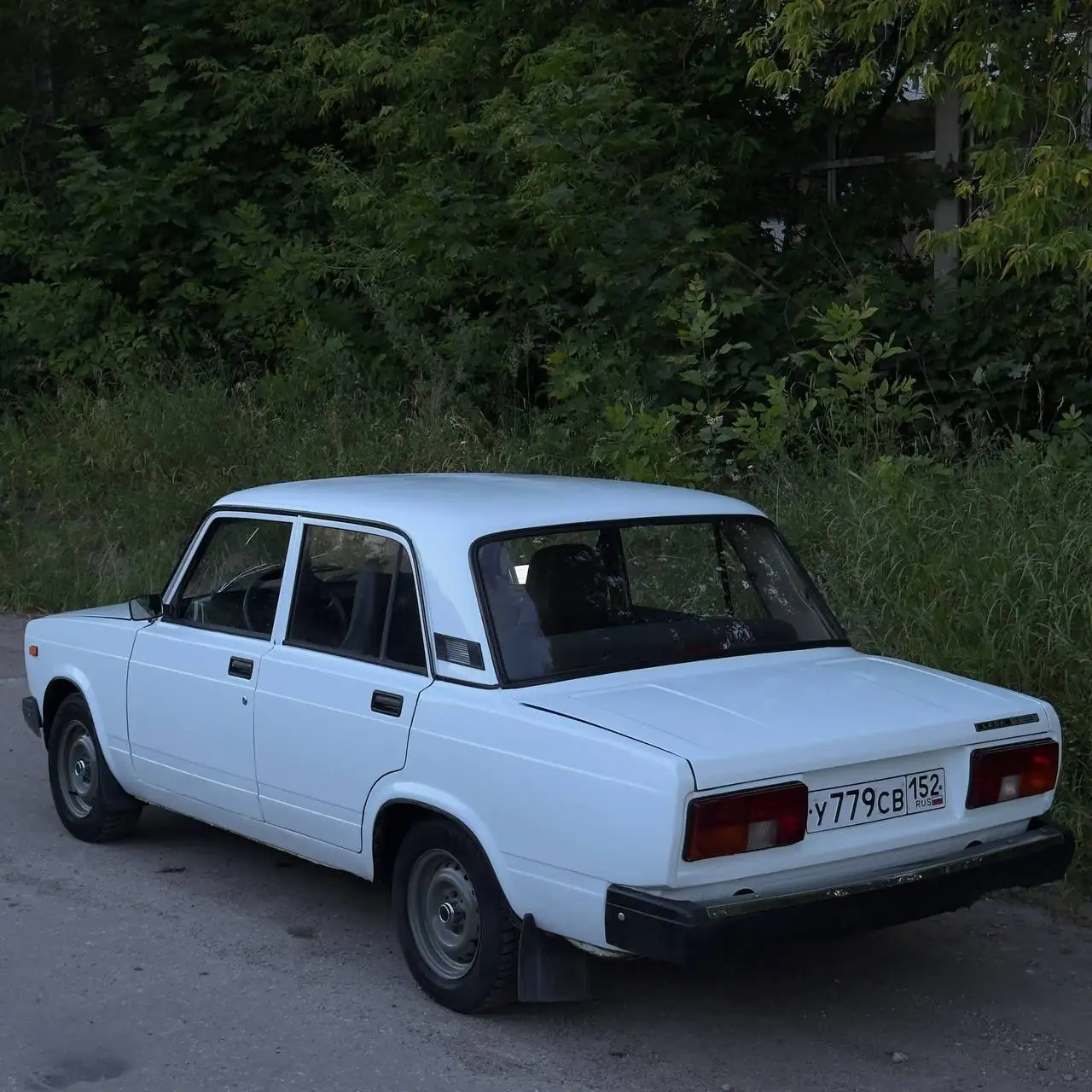 Продажа ВАЗ 2105 2010 года - Легковые автомобили (Авто) в Нижний Новгород