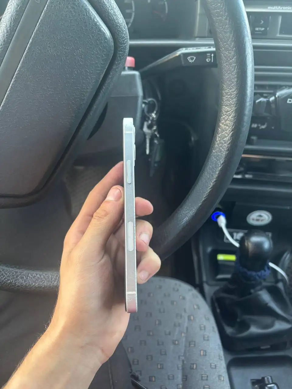 Продам iPhone 12 64GB - Смартфоны (Электроника) в Нижний Новгород