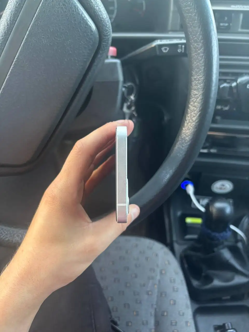 Продам iPhone 12 64GB - Смартфоны (Электроника) в Нижний Новгород
