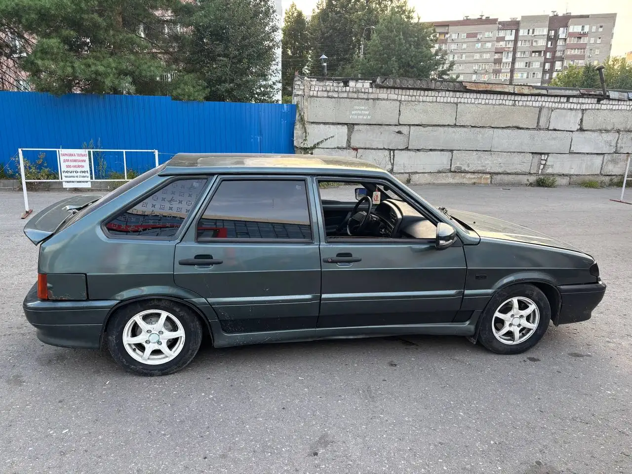 ВАЗ 2114 2008 года - Легковые автомобили (Авто) в Нижний Новгород