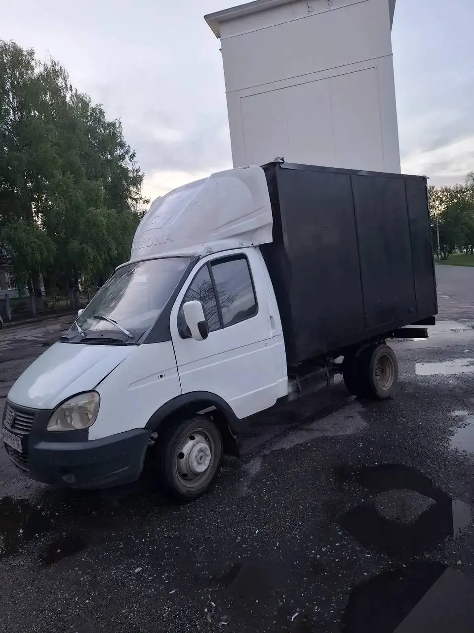 ГАЗ 3302 2004 года, пробег 200000 км - Грузовые автомобили (Авто) в Нижний Новгород