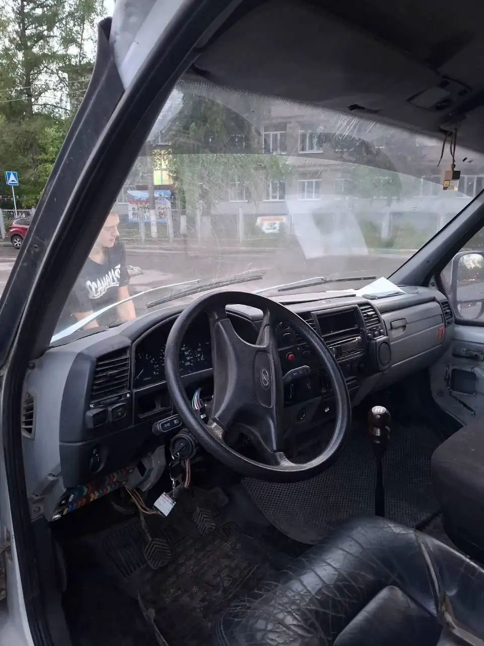 ГАЗ 3302 2004 года, пробег 200000 км - Грузовые автомобили (Авто) в Нижний Новгород