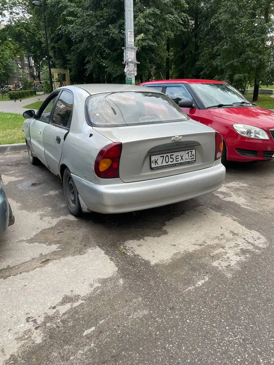 Автомобиль в хорошем состоянии - Авто в Нижний Новгород