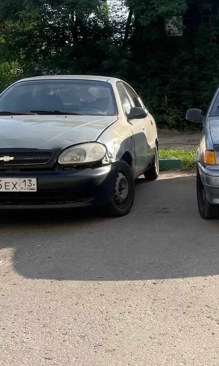 Автомобиль в хорошем состоянии - Авто в Нижний Новгород
