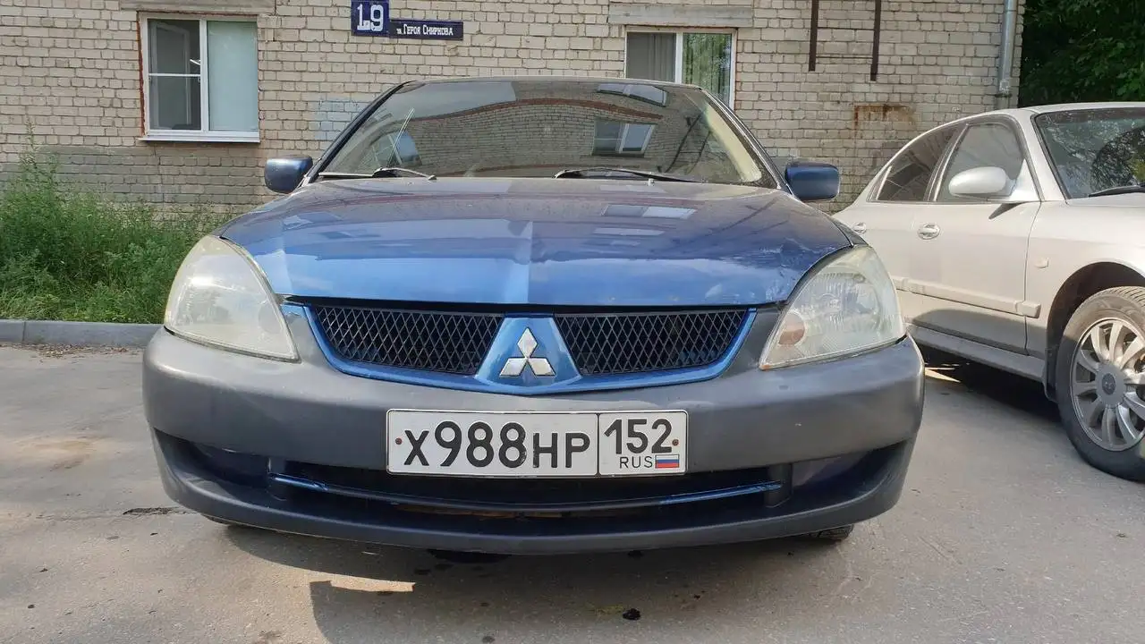 Volkswagen Golf 5, 2005 год - Легковые автомобили (Авто) в Нижний Новгород