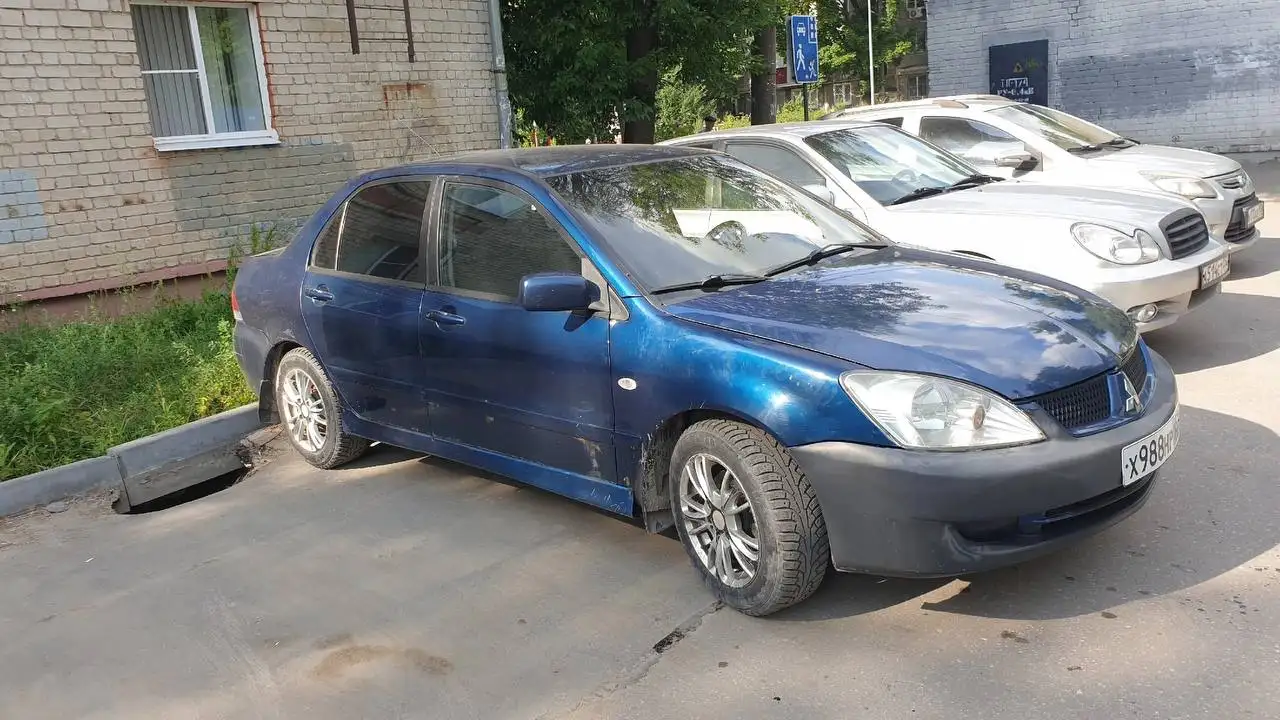Volkswagen Golf 5, 2005 год - Легковые автомобили (Авто) в Нижний Новгород