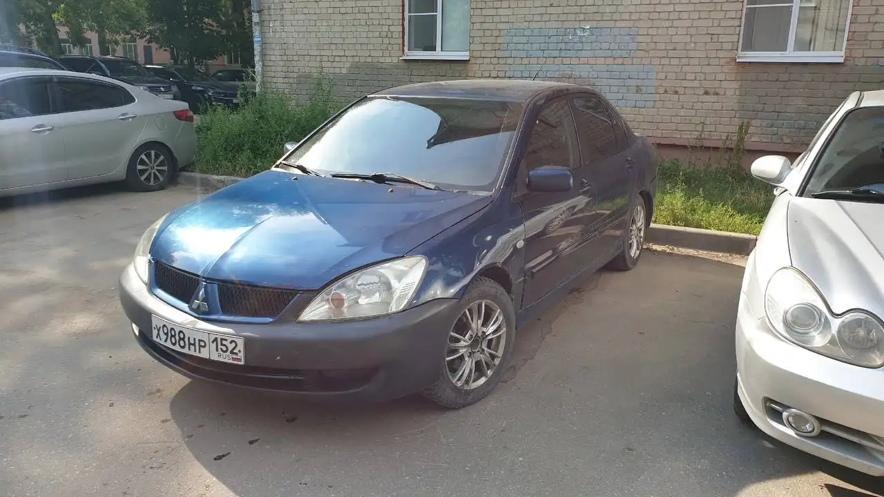 Volkswagen Golf 5, 2005 год - Легковые автомобили (Авто) в Нижний Новгород