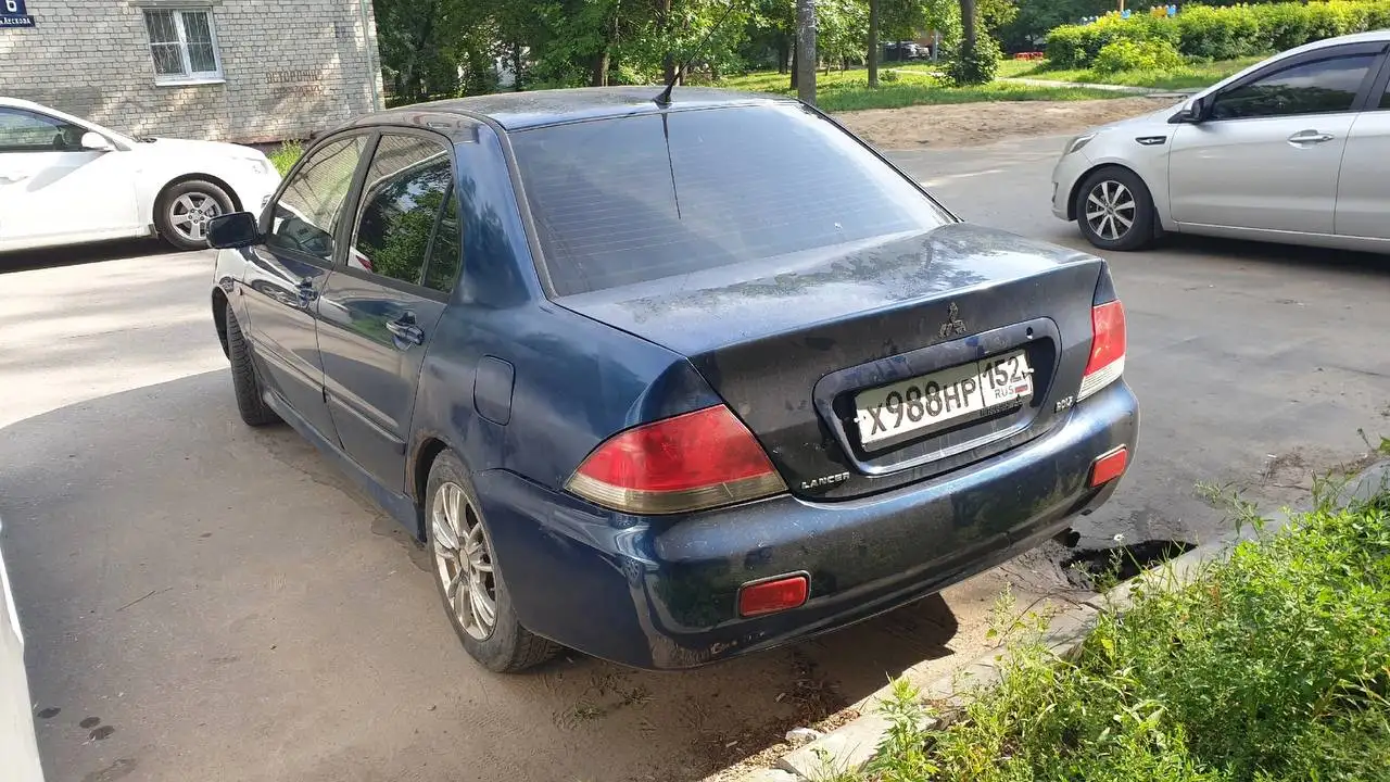 Volkswagen Golf 5, 2005 год - Легковые автомобили (Авто) в Нижний Новгород