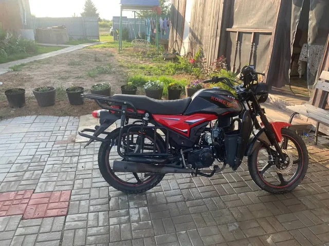 Продажа Камета КТ-50 - Автоаксессуары в Зименки (Нижний Новгород)