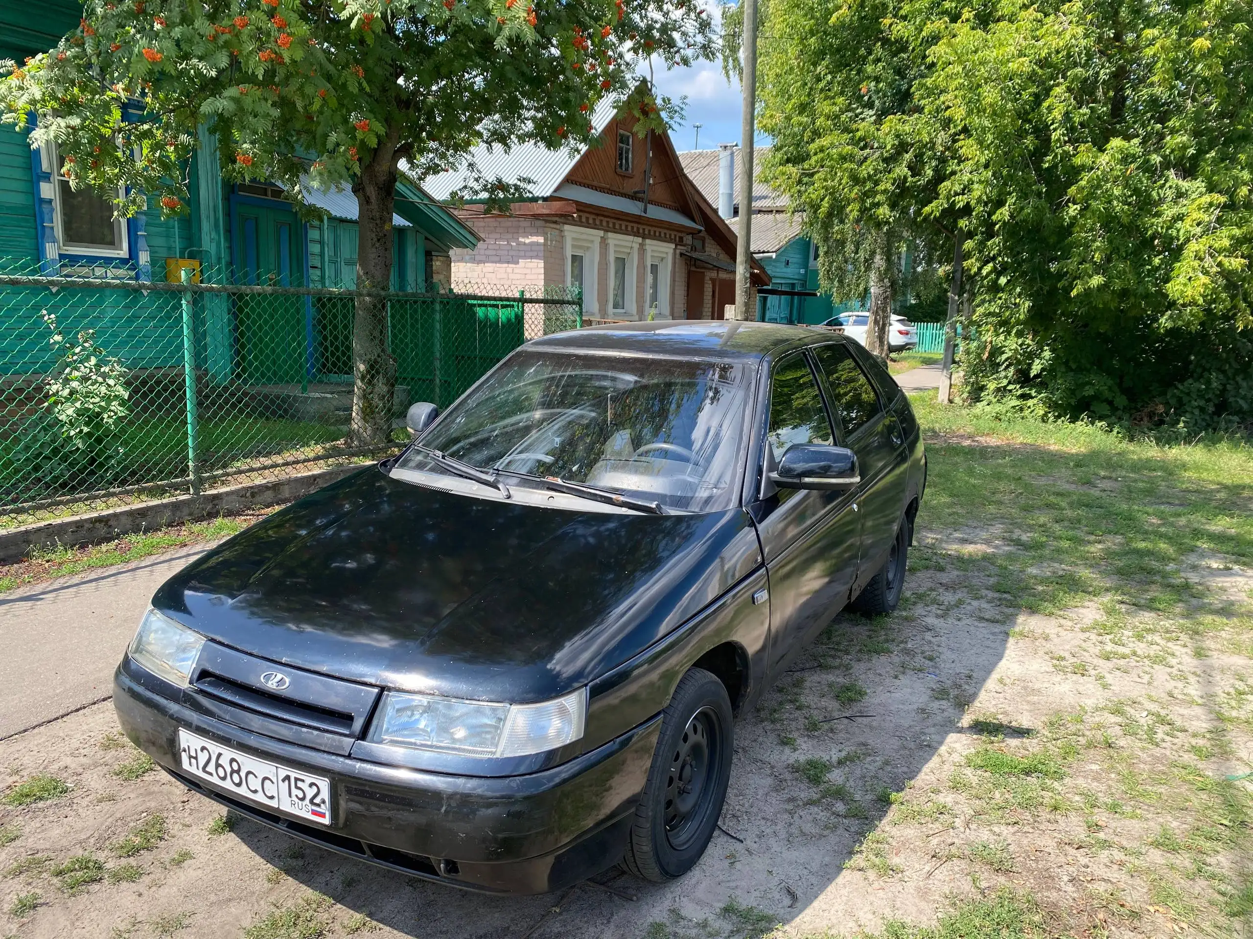 ВАЗ 2112 2005 года - Легковые автомобили (Авто) в Нижний Новгород