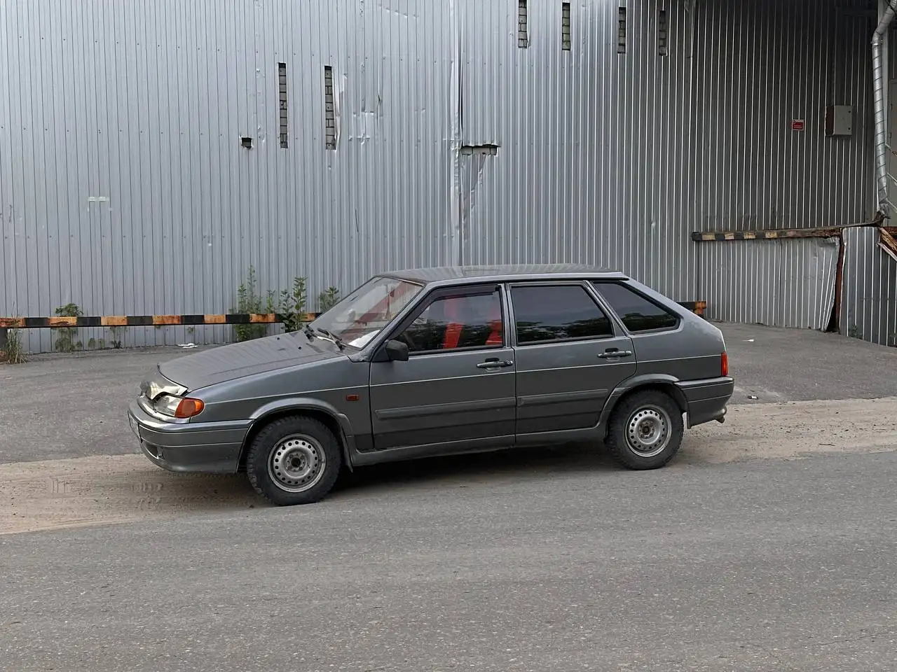 Lada Vaz 2114 2008г - Легковые автомобили (Авто) в Дзержинск