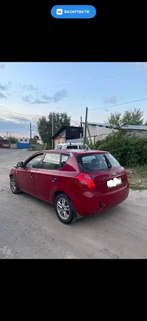Продажа авто ВАЗ 2008 1.6 автомат - Автоаксессуары в Дзержинск