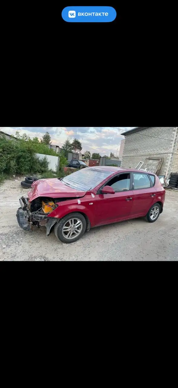 Продажа авто ВАЗ 2008 1.6 автомат - Авто в Дзержинск