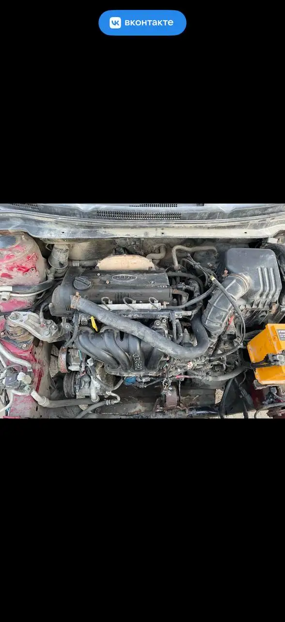 Продажа авто ВАЗ 2008 1.6 автомат - Авто в Дзержинск