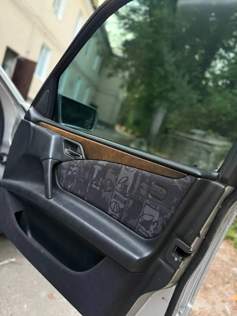 Mercedes E-класс W210 1999 - Mercedes-Benz E-Class (Авто) в Дзержинск