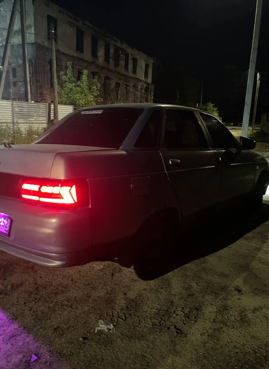 ВАЗ 2110 2002 года - Легковые автомобили (Авто) в Нижний Новгород